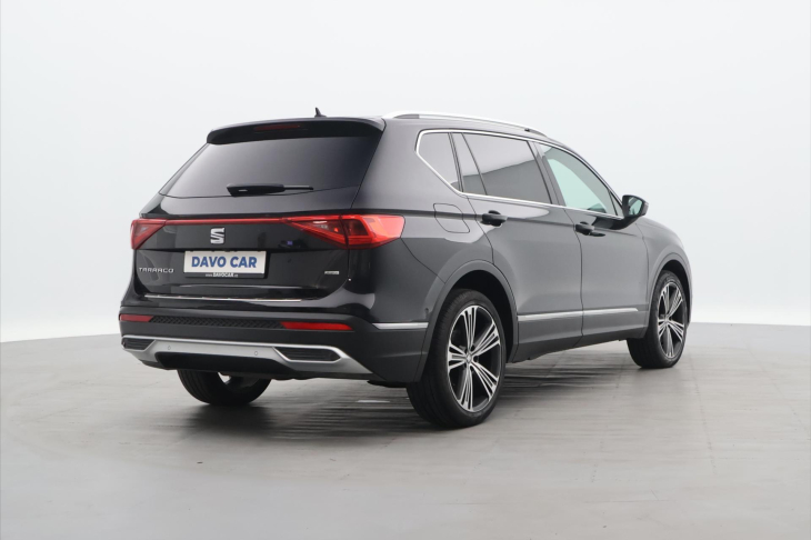 Seat Tarraco 2,0 TDI 140kW 4WD Xcellence DSG
