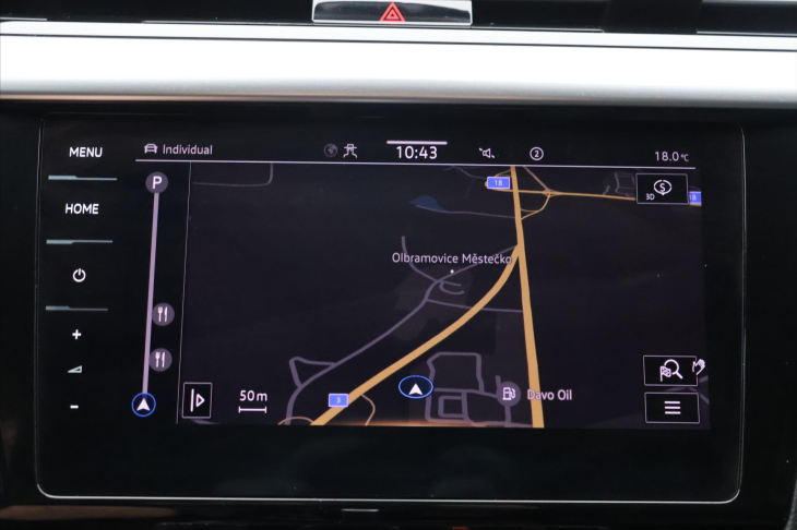 Volkswagen Arteon Shooting Brake 2,0 TDI R-line DSG CZ DPH