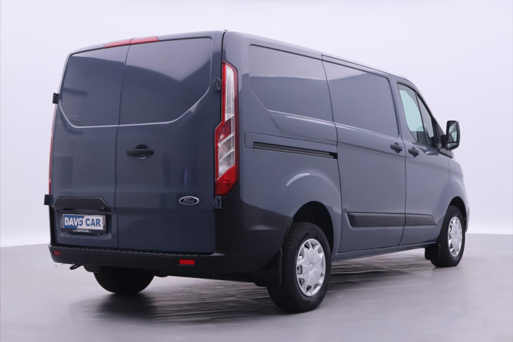 Ford Transit Custom 2,0 TDCI 280 L1 Klima park. kamera DPH