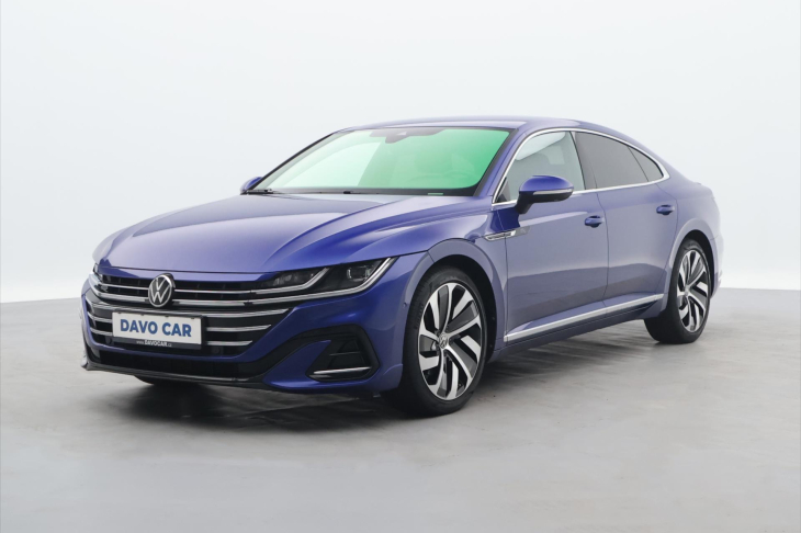 Volkswagen Arteon 2.0 TDI 147kW 4M DSG R-line DPH CZ