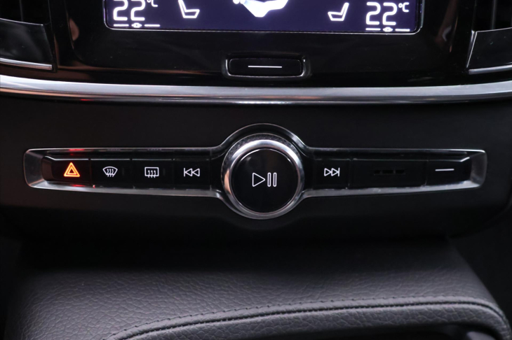 Volvo V90 2,0 Cross Country Polestar DPH