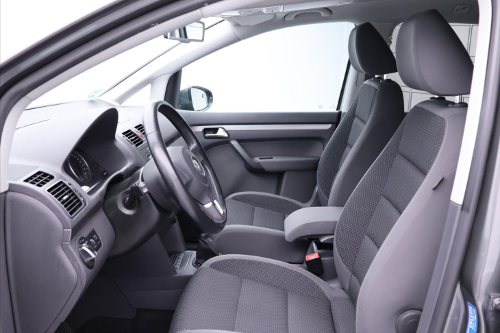 Volkswagen Touran 1,4 TSI 103kW Comfort Xenon