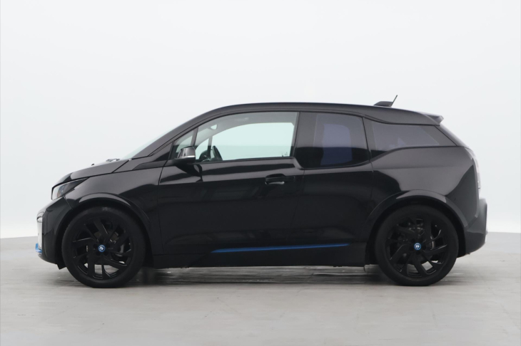 BMW i3 0,7 94Ah REX 75kW