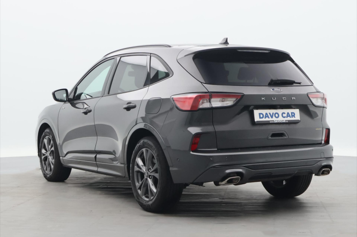 Ford Kuga 1,5 EB 110kW ST-Line