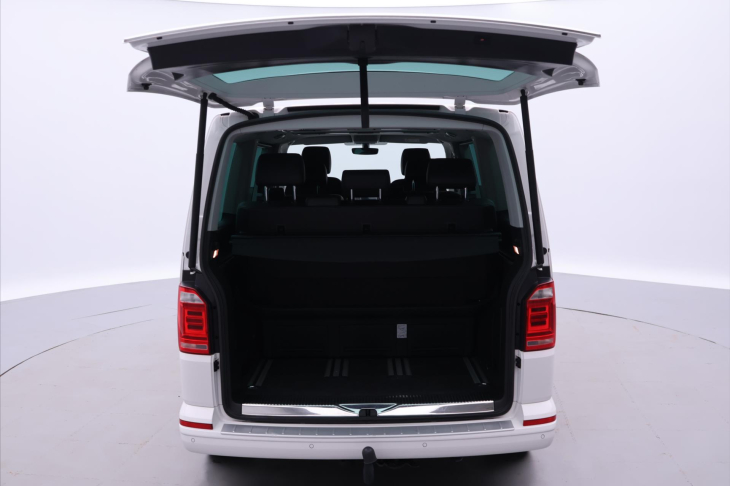 Volkswagen Multivan 2,0 TDI 150kW Highline 4M DPH