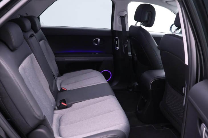 Hyundai IONIQ 77kWh 168kW CZ DPH 1.Maj.