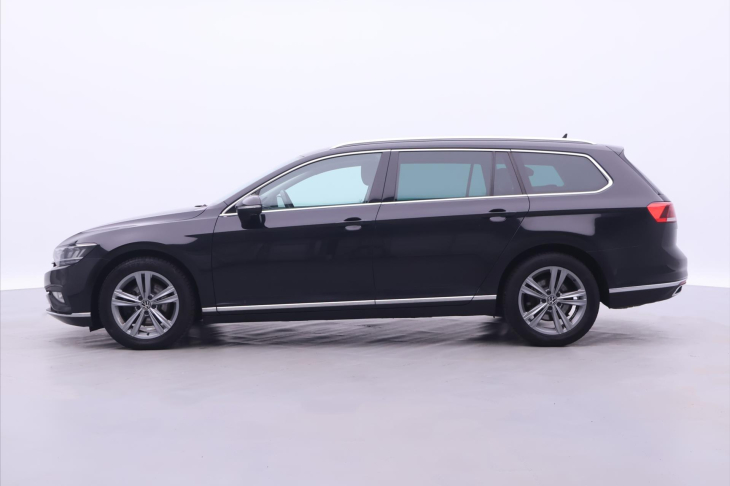 Volkswagen Passat 2,0 TDI 140kW DSG Elegance DPH