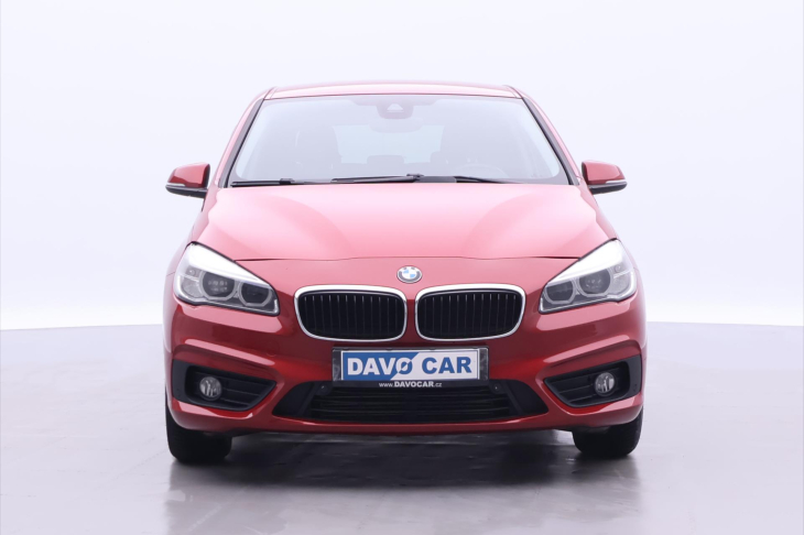 BMW Řada 2 1,5 218i 100kW Automat CZ LED