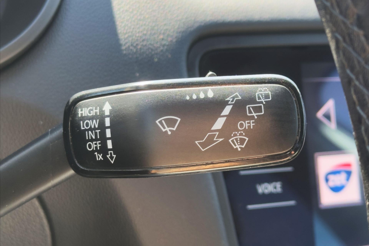 Škoda Octavia 1,6 TDI DSG CZ Style LED DPH
