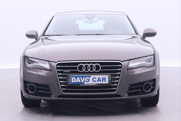 Audi A7 3,0 TDI 180kW 4X4 TipTronic