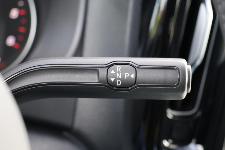 Mercedes-Benz Vito 2,0 124CDi 4Matic Select Long