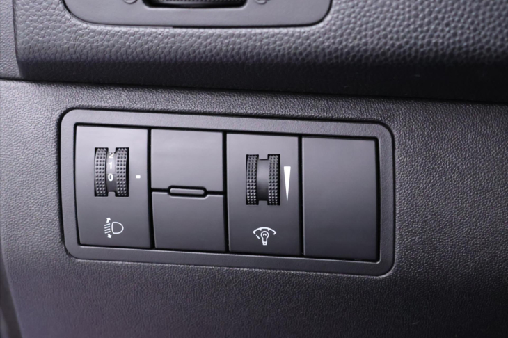 Hyundai ix20 1,4 i CZ Klima 66kW Tažné