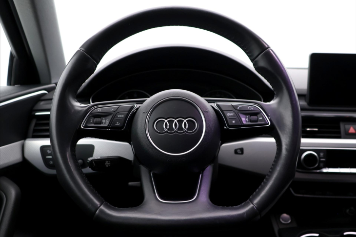 Audi A4 Allroad 2,0 TFSI 185kW Quattro S-tronic