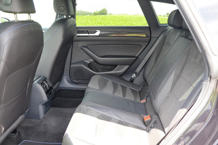 Volkswagen Arteon 2,0 TSI R 235kW 4Motion DSG DPH