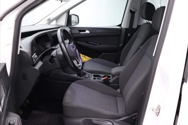 Volkswagen Caddy 2,0