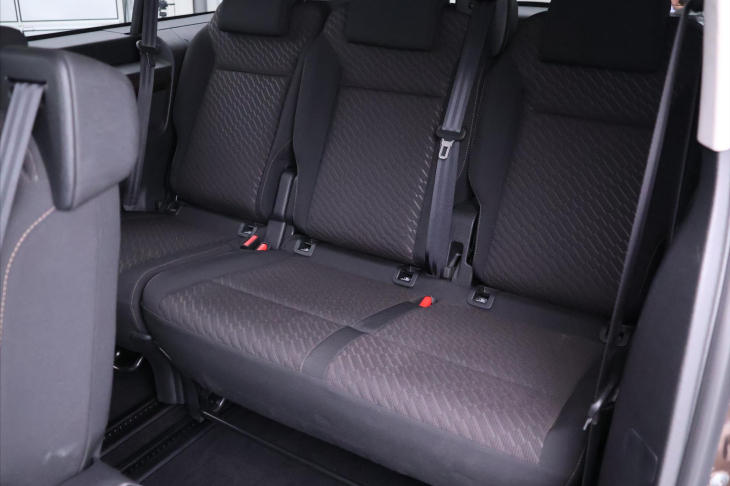 Toyota ProAce Verso 2,0 D-4D 180k Aut. CZ L2 DPH