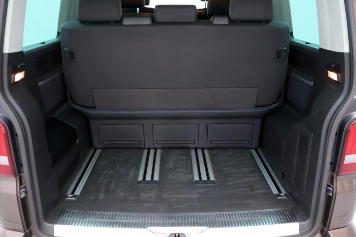 Volkswagen Multivan 2,0 TDI 4Motion DSG Comfortline