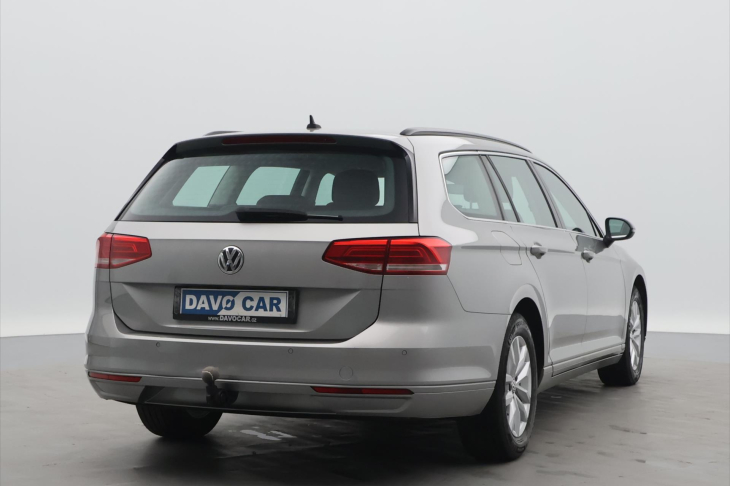 Volkswagen Passat 2.0 TDI LED Highline Tažné