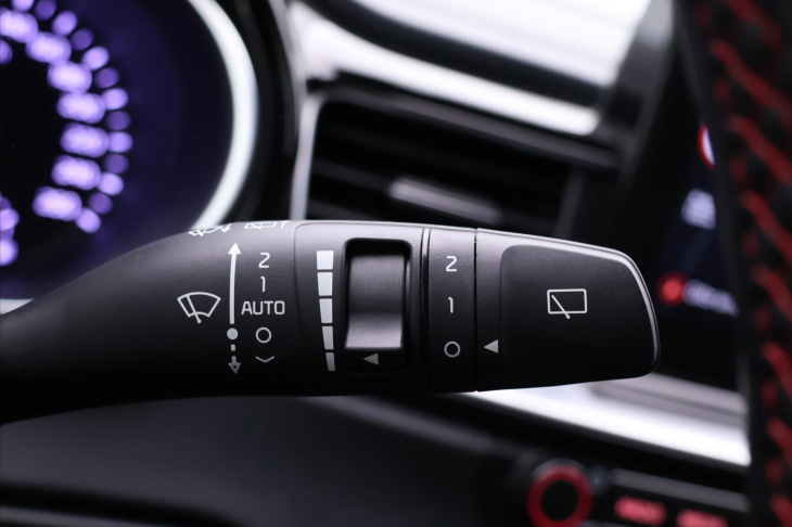 Kia Ceed 1,6 T-GDI GT 150kW DCT LED