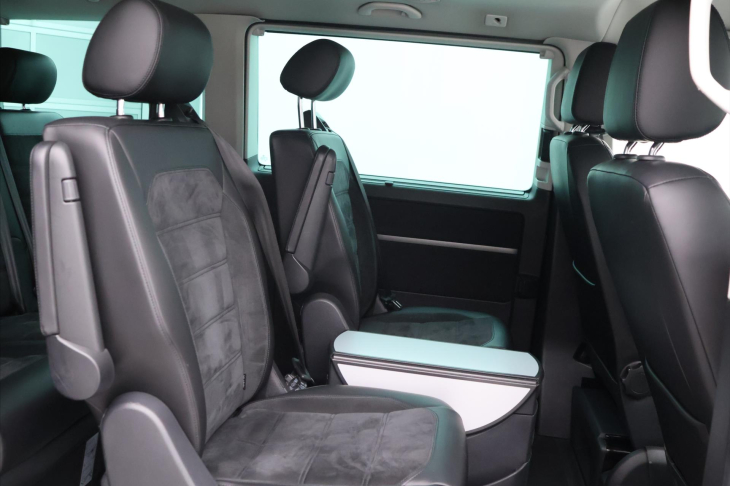 Volkswagen Multivan 2,0 TDI 150kW DSG Bulli Edition