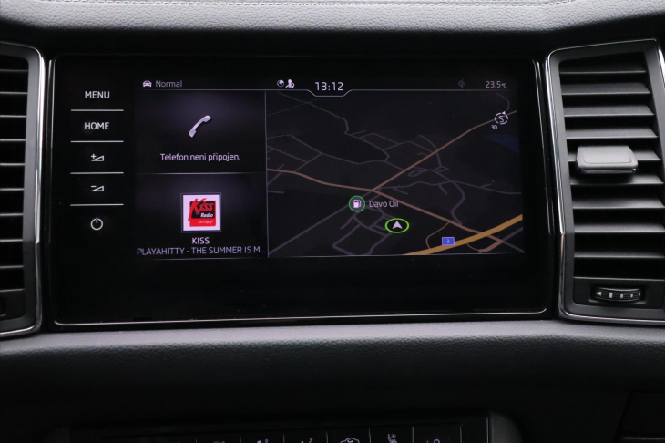Škoda Kodiaq 2,0 TDI 147kW L&K 4x4 CZ DPH