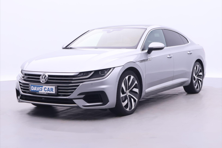 Volkswagen Arteon 2,0 TDI 176kW DSG 4M CZ DPH