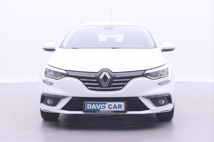 Renault Mégane 1,6 SCe 84kW Life CZ