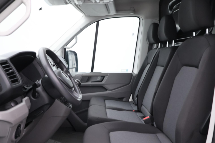Volkswagen Crafter 2.0 TDI 103kW L2H2 CZ Klima DPH