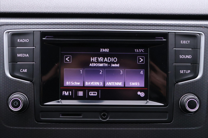 Volkswagen Golf Sportsvan 1,2 TSI Lounge 1.Maj. Serv.kn.