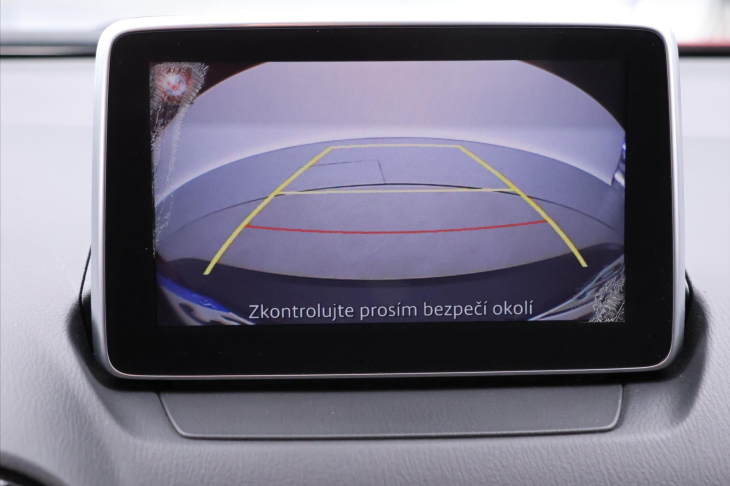 Mazda CX-3 2,0 G150 AWD CZ Revolution