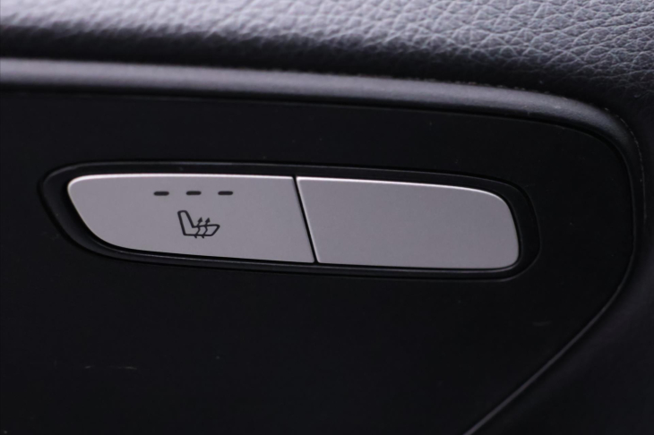 Mercedes-Benz Třídy V 2,0 140kW Marco Polo Záruka DPH