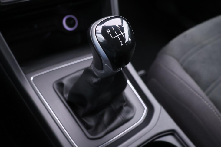 Volkswagen Touran 2,0 TDI 110kW CZ Maraton LED