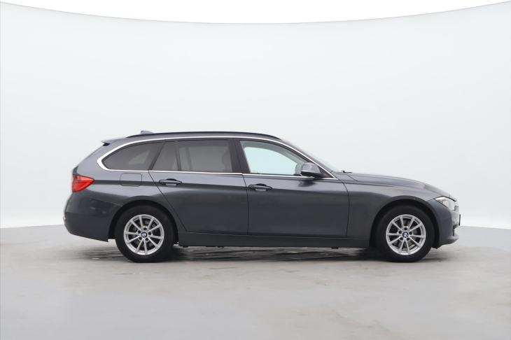 BMW Řada 3 2,0 320 XDrive 135kW Aut.