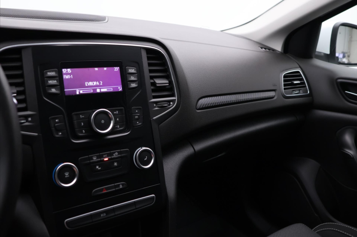 Renault Mégane 1,6 SCe 84kW Life Grandtour CZ