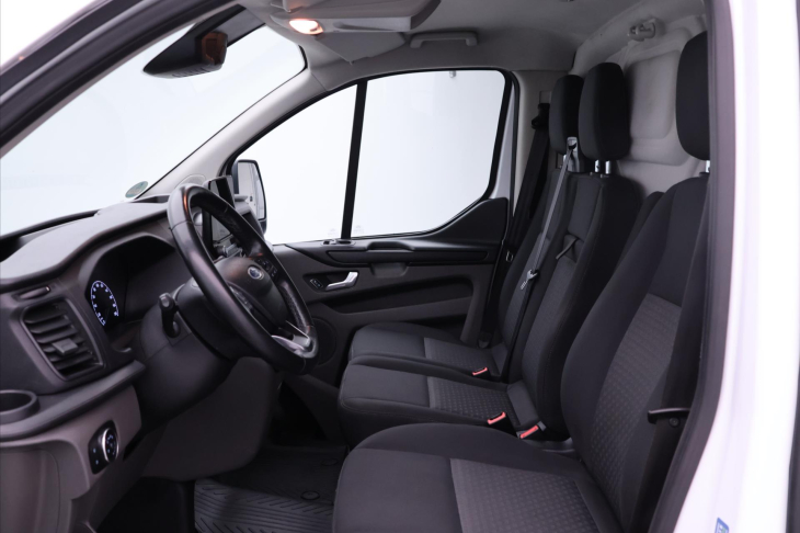 Ford Transit Custom 2,0 TDCI 96KW KLIMA