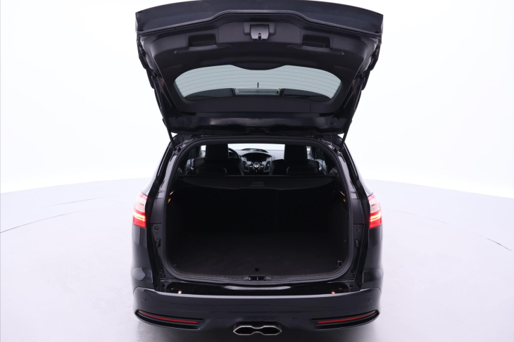 Ford Focus 2,0 EB 184kW ST Xenon Kůže