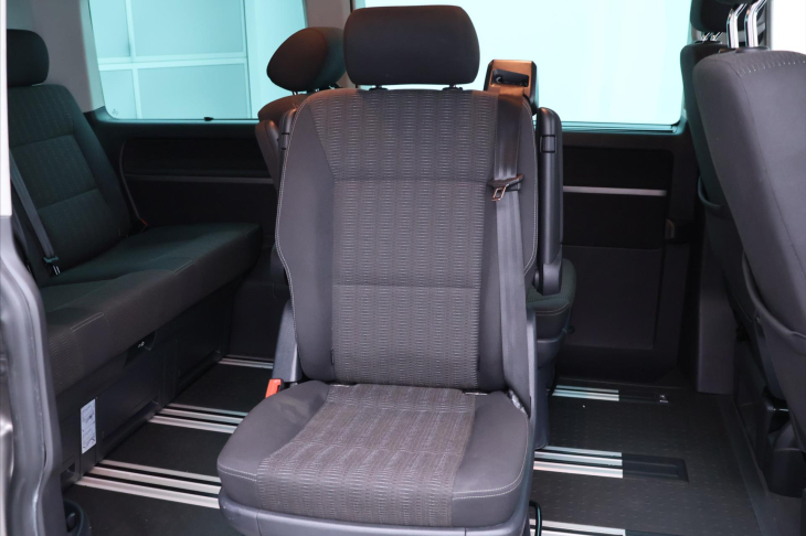 Volkswagen Multivan 2,0 TDI 150kW DSG 4Motion