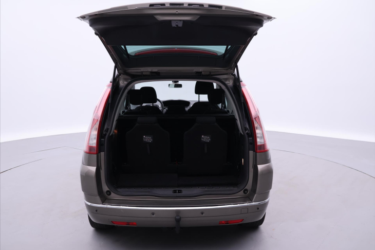 Citroën C4 Picasso 2,0 HDi 110 kW Tendance Tažné