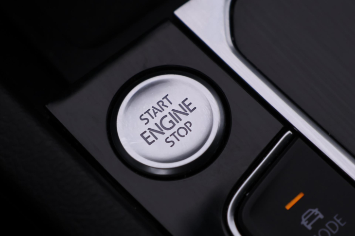 Volkswagen Passat 2,0 TDI 176 kW LED 4X4 CZ