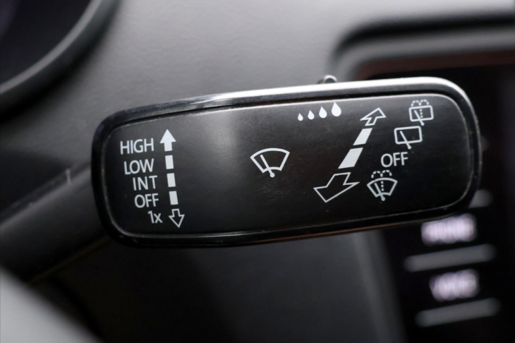 Škoda Octavia 1,6 TDI Ambition LED Navi