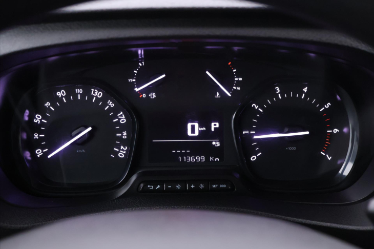 Toyota ProAce 2,0 D-4D 130kW Aut. CZ L2 DPH