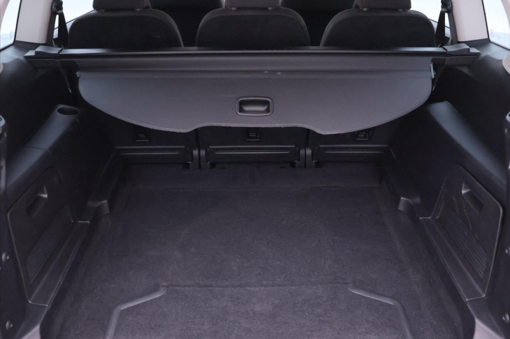 Ford S-MAX 2,0 TDCi 103kW Klima Navi CZ