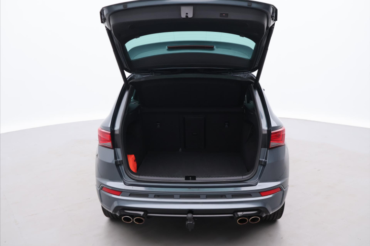 Cupra Ateca 2,0 TSI 221kW 4x4 DSG Panorama