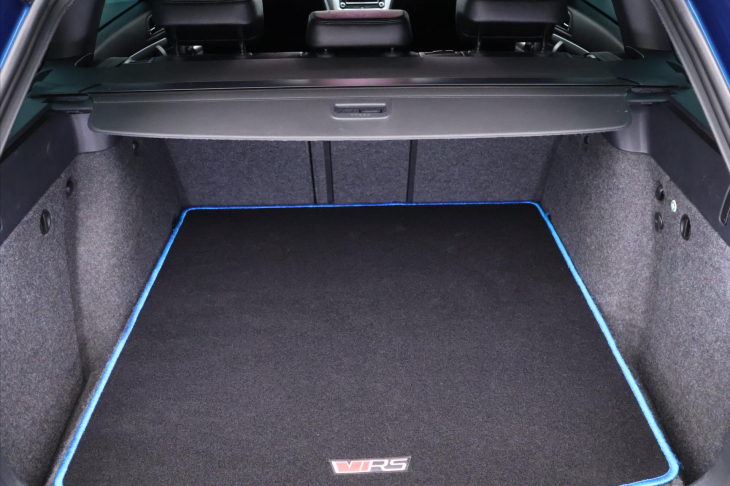 Škoda Octavia 2,0 TDI RS 125kW DSG Xenon Kůže