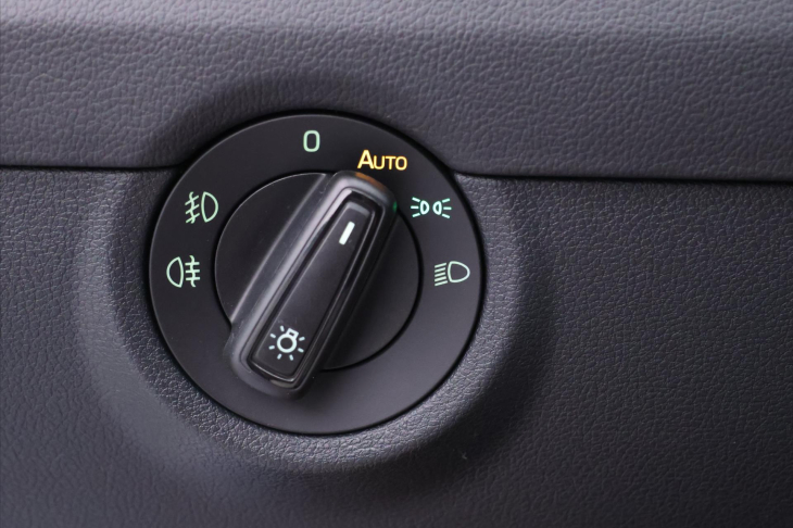 Škoda Octavia 2,0 TSI RS 162kW CZ Challenge