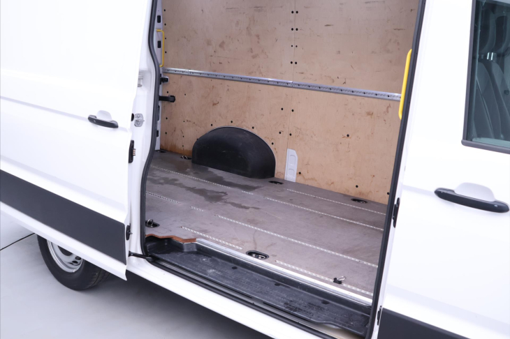 Volkswagen Crafter 2,0 TDI 103kW L3H3 1.Maj. DPH