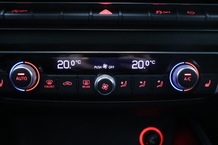 Audi A3 1,4 TFSI S-Tronic Attraction