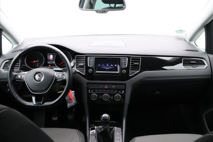 Volkswagen Golf Sportsvan 1,4 TSI 92kW Highline Panorama