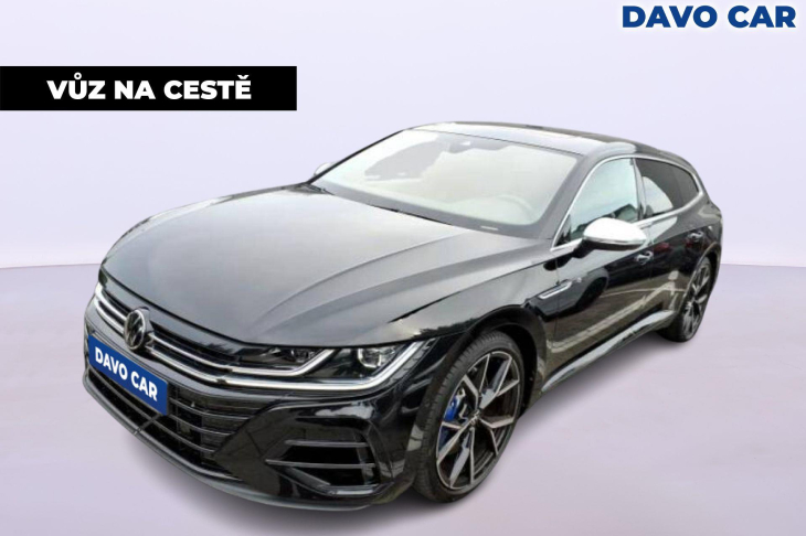 Volkswagen Arteon 2.0 TSI R 235kW 4Motion DSG DPH