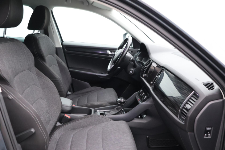 Škoda Kodiaq 2,0 TDI DSG Style LED 7-Míst